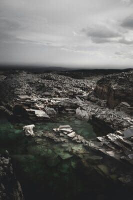 Ruins
