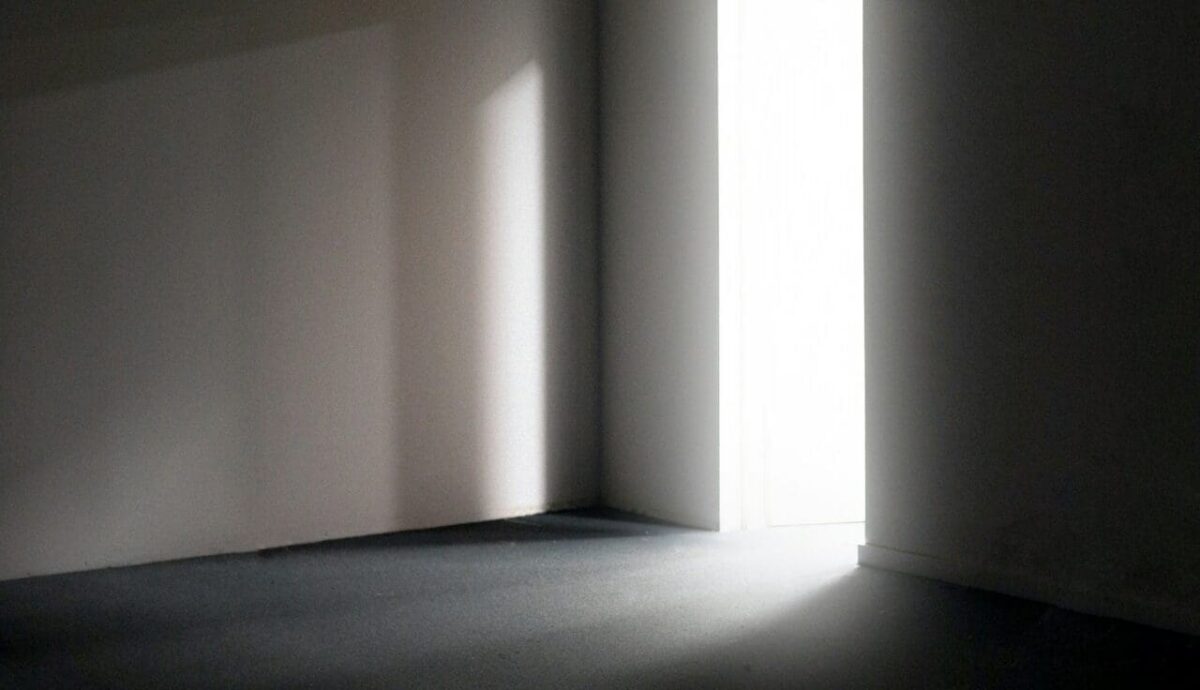Light in Darkness