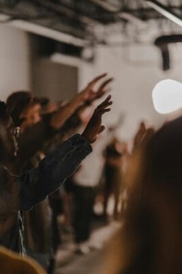 Praise and Worship