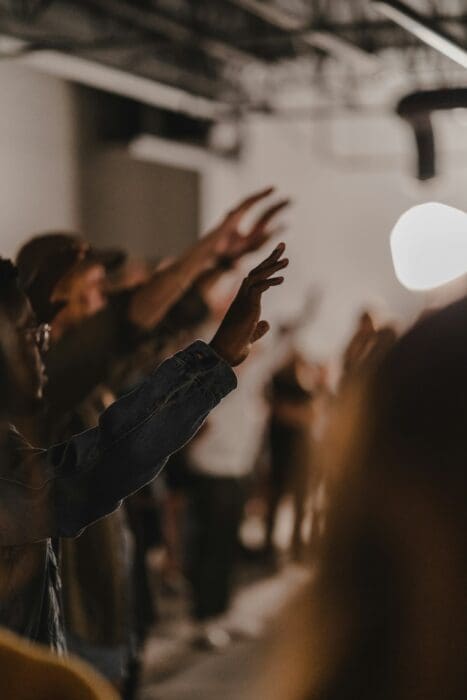 Praise and Worship