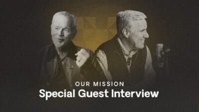 Our Mission Mike Forbis Interview