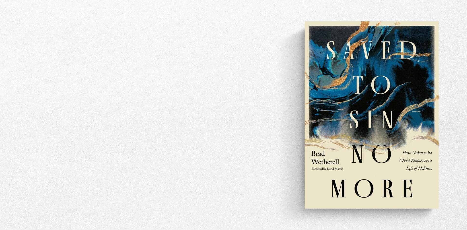 Saved to Sin No More Book