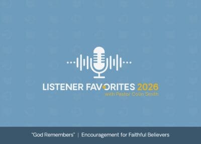 Listener Favorites 2026