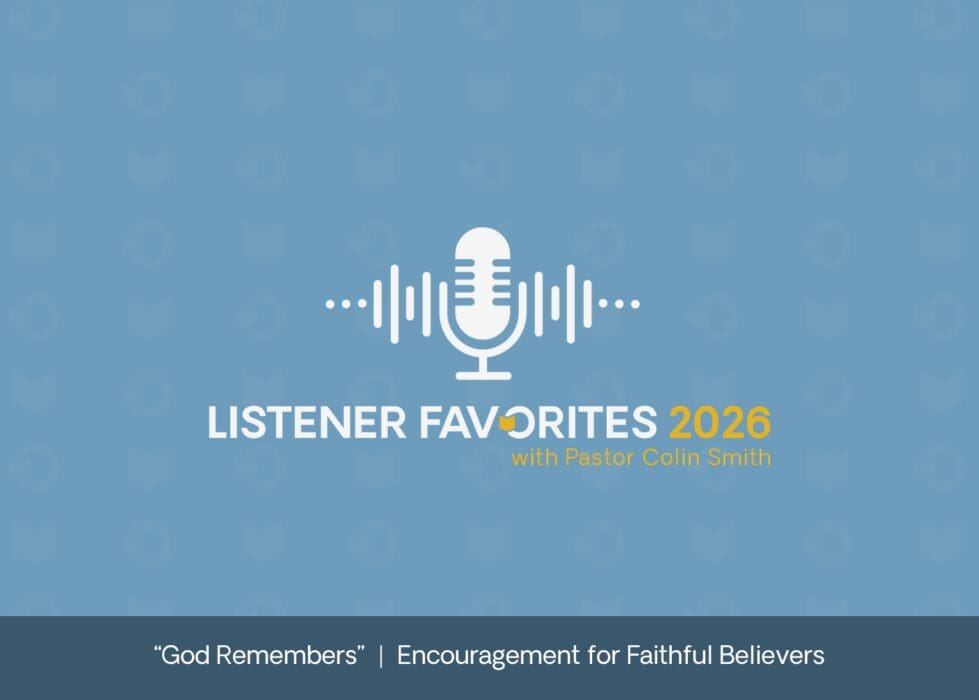 Listener Favorites 2026