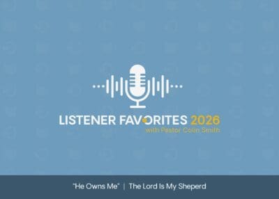 Listener Favorites 2026