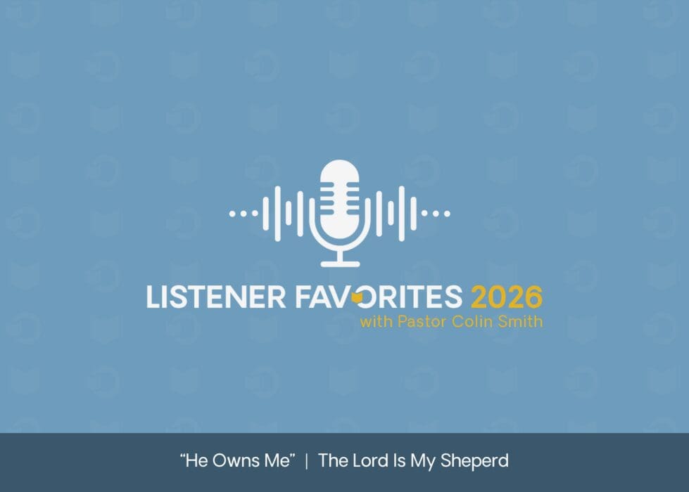 Listener Favorites 2026