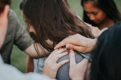 church community; gathering; authenticity; fellowship