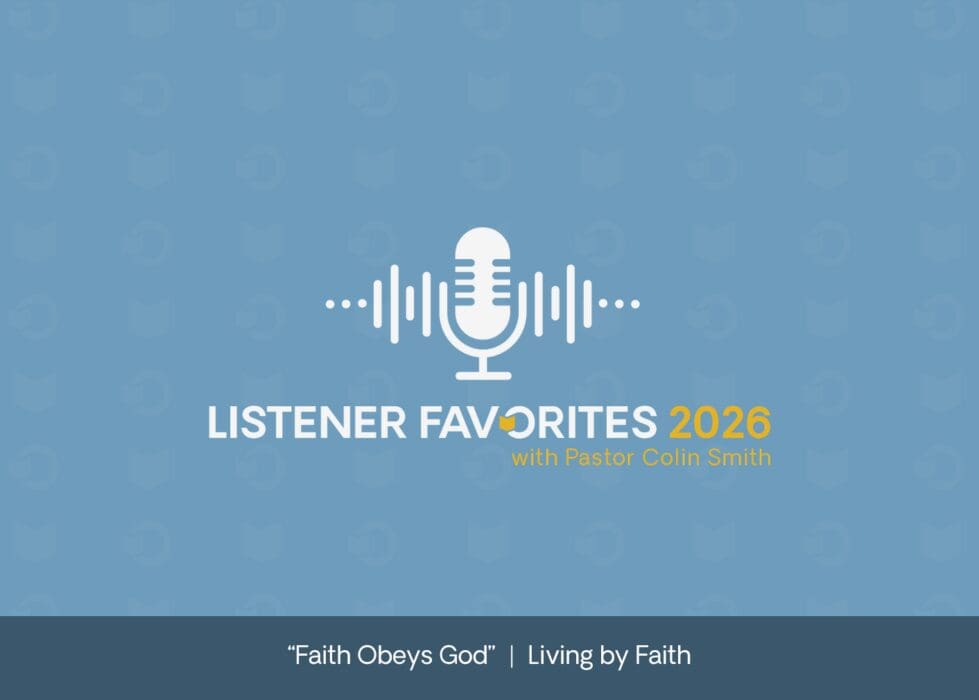 Listener Favorites 2026