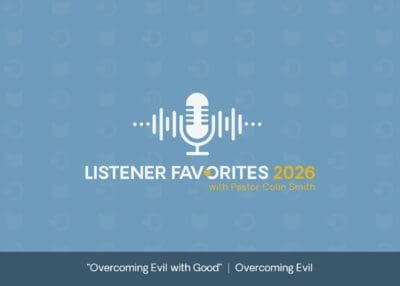 Listener Favorites 2026