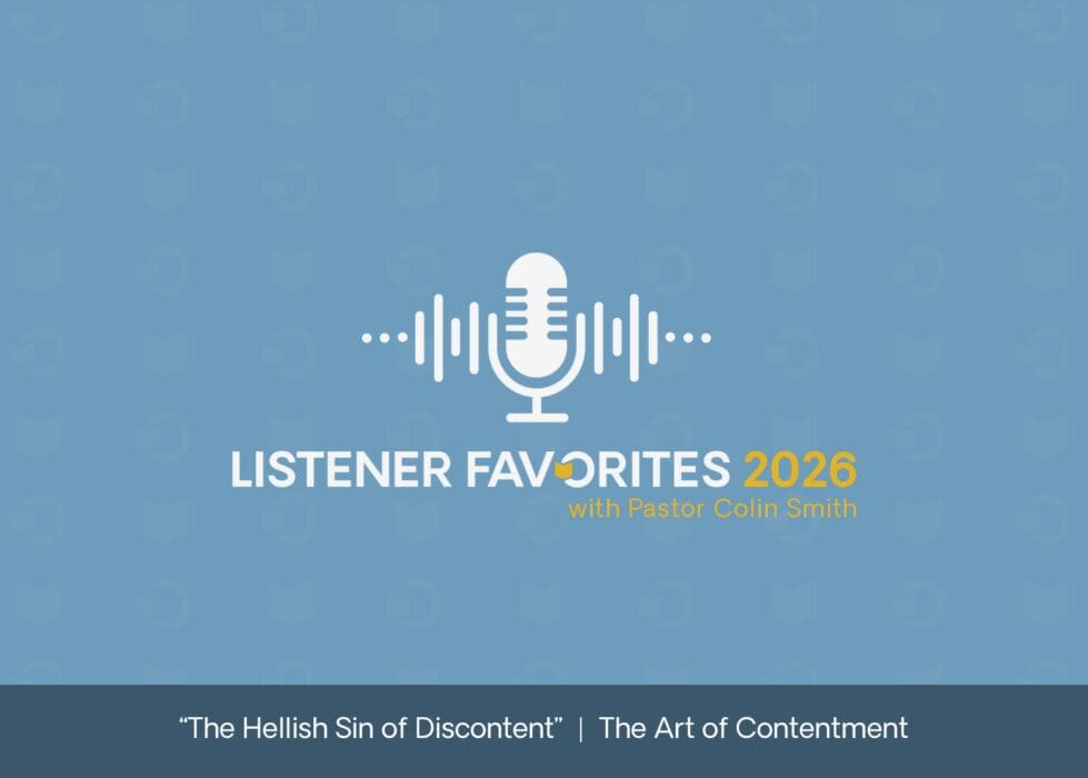 Listener Favorites 2026