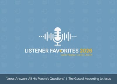 Listener Favorites 2026