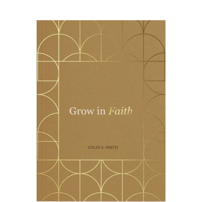 Grow in Faith