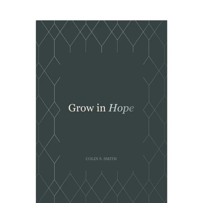 Grow in Hope